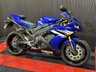 USED 2006 06 YAMAHA R1 FINANCE SPECIALISTS APPLY NOW LOW RATE FINANCE DELIVERY AVAILABLE