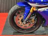USED 2006 06 YAMAHA R1 FINANCE SPECIALISTS APPLY NOW LOW RATE FINANCE DELIVERY AVAILABLE