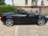 USED 2010 60 MERCEDES-BENZ SLK 1.8 SLK200K Convertible 2dr Petrol Tiptronic Euro 5 (184 ps) **LOW MILEAGE AUTOMATIC**