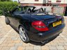 USED 2010 60 MERCEDES-BENZ SLK 1.8 SLK200K Convertible 2dr Petrol Tiptronic Euro 5 (184 ps) **LOW MILEAGE AUTOMATIC**