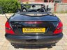 USED 2010 60 MERCEDES-BENZ SLK 1.8 SLK200K Convertible 2dr Petrol Tiptronic Euro 5 (184 ps) **LOW MILEAGE AUTOMATIC**