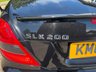 USED 2010 60 MERCEDES-BENZ SLK 1.8 SLK200K Convertible 2dr Petrol Tiptronic Euro 5 (184 ps) **LOW MILEAGE AUTOMATIC**