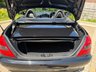 USED 2010 60 MERCEDES-BENZ SLK 1.8 SLK200K Convertible 2dr Petrol Tiptronic Euro 5 (184 ps) **LOW MILEAGE AUTOMATIC**