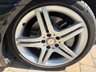 USED 2010 60 MERCEDES-BENZ SLK 1.8 SLK200K Convertible 2dr Petrol Tiptronic Euro 5 (184 ps) **LOW MILEAGE AUTOMATIC**