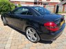 USED 2010 60 MERCEDES-BENZ SLK 1.8 SLK200K Convertible 2dr Petrol Tiptronic Euro 5 (184 ps) **LOW MILEAGE AUTOMATIC**