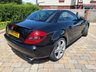 USED 2010 60 MERCEDES-BENZ SLK 1.8 SLK200K Convertible 2dr Petrol Tiptronic Euro 5 (184 ps) **LOW MILEAGE AUTOMATIC**