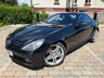 USED 2010 60 MERCEDES-BENZ SLK 1.8 SLK200K Convertible 2dr Petrol Tiptronic Euro 5 (184 ps) **LOW MILEAGE AUTOMATIC**