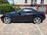 USED 2010 60 MERCEDES-BENZ SLK 1.8 SLK200K Convertible 2dr Petrol Tiptronic Euro 5 (184 ps) **LOW MILEAGE AUTOMATIC**