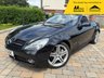 USED 2010 60 MERCEDES-BENZ SLK 1.8 SLK200K Convertible 2dr Petrol Tiptronic Euro 5 (184 ps) **LOW MILEAGE AUTOMATIC**
