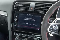 USED 2019 19 VOLKSWAGEN GOLF 2.0 TSI GPF GTI Performance Hatchback 5dr Petrol DSG Euro 6 (s/s) (245 ps) Art Velour/ DCC/ Racingline