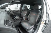 USED 2019 19 VOLKSWAGEN GOLF 2.0 TSI GPF GTI Performance Hatchback 5dr Petrol DSG Euro 6 (s/s) (245 ps) Art Velour/ DCC/ Racingline