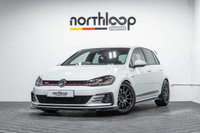 USED 2019 19 VOLKSWAGEN GOLF 2.0 TSI GPF GTI Performance Hatchback 5dr Petrol DSG Euro 6 (s/s) (245 ps) Art Velour/ DCC/ Racingline