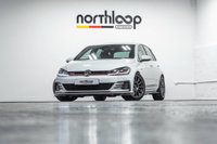 USED 2019 19 VOLKSWAGEN GOLF 2.0 TSI GPF GTI Performance Hatchback 5dr Petrol DSG Euro 6 (s/s) (245 ps) Art Velour/ DCC/ Racingline