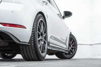 USED 2019 19 VOLKSWAGEN GOLF 2.0 TSI GPF GTI Performance Hatchback 5dr Petrol DSG Euro 6 (s/s) (245 ps) Art Velour/ DCC/ Racingline
