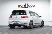 USED 2019 19 VOLKSWAGEN GOLF 2.0 TSI GPF GTI Performance Hatchback 5dr Petrol DSG Euro 6 (s/s) (245 ps) Art Velour/ DCC/ Racingline