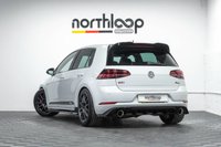 USED 2019 19 VOLKSWAGEN GOLF 2.0 TSI GPF GTI Performance Hatchback 5dr Petrol DSG Euro 6 (s/s) (245 ps) Art Velour/ DCC/ Racingline