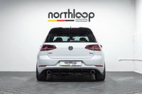 USED 2019 19 VOLKSWAGEN GOLF 2.0 TSI GPF GTI Performance Hatchback 5dr Petrol DSG Euro 6 (s/s) (245 ps) Art Velour/ DCC/ Racingline