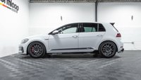USED 2019 19 VOLKSWAGEN GOLF 2.0 TSI GPF GTI Performance Hatchback 5dr Petrol DSG Euro 6 (s/s) (245 ps) Art Velour/ DCC/ Racingline