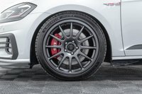 USED 2019 19 VOLKSWAGEN GOLF 2.0 TSI GPF GTI Performance Hatchback 5dr Petrol DSG Euro 6 (s/s) (245 ps) Art Velour/ DCC/ Racingline