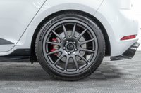 USED 2019 19 VOLKSWAGEN GOLF 2.0 TSI GPF GTI Performance Hatchback 5dr Petrol DSG Euro 6 (s/s) (245 ps) Art Velour/ DCC/ Racingline
