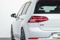 USED 2019 19 VOLKSWAGEN GOLF 2.0 TSI GPF GTI Performance Hatchback 5dr Petrol DSG Euro 6 (s/s) (245 ps) Art Velour/ DCC/ Racingline