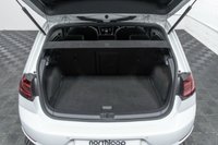 USED 2019 19 VOLKSWAGEN GOLF 2.0 TSI GPF GTI Performance Hatchback 5dr Petrol DSG Euro 6 (s/s) (245 ps) Art Velour/ DCC/ Racingline