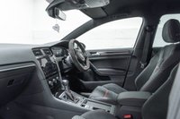 USED 2019 19 VOLKSWAGEN GOLF 2.0 TSI GPF GTI Performance Hatchback 5dr Petrol DSG Euro 6 (s/s) (245 ps) Art Velour/ DCC/ Racingline