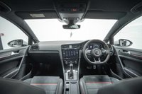 USED 2019 19 VOLKSWAGEN GOLF 2.0 TSI GPF GTI Performance Hatchback 5dr Petrol DSG Euro 6 (s/s) (245 ps) Art Velour/ DCC/ Racingline