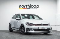 USED 2019 19 VOLKSWAGEN GOLF 2.0 TSI GPF GTI Performance Hatchback 5dr Petrol DSG Euro 6 (s/s) (245 ps) Art Velour/ DCC/ Racingline