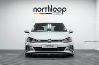 USED 2019 19 VOLKSWAGEN GOLF 2.0 TSI GPF GTI Performance Hatchback 5dr Petrol DSG Euro 6 (s/s) (245 ps) Art Velour/ DCC/ Racingline