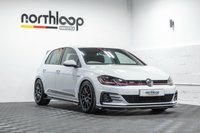 USED 2019 19 VOLKSWAGEN GOLF 2.0 TSI GPF GTI Performance Hatchback 5dr Petrol DSG Euro 6 (s/s) (245 ps) Art Velour/ DCC/ Racingline