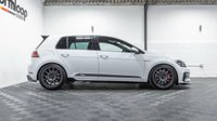 USED 2019 19 VOLKSWAGEN GOLF 2.0 TSI GPF GTI Performance Hatchback 5dr Petrol DSG Euro 6 (s/s) (245 ps) Art Velour/ DCC/ Racingline