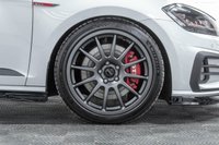 USED 2019 19 VOLKSWAGEN GOLF 2.0 TSI GPF GTI Performance Hatchback 5dr Petrol DSG Euro 6 (s/s) (245 ps) Art Velour/ DCC/ Racingline