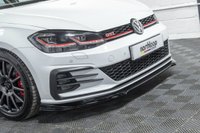 USED 2019 19 VOLKSWAGEN GOLF 2.0 TSI GPF GTI Performance Hatchback 5dr Petrol DSG Euro 6 (s/s) (245 ps) Art Velour/ DCC/ Racingline