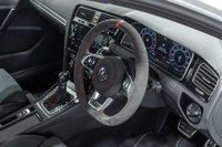 USED 2019 19 VOLKSWAGEN GOLF 2.0 TSI GPF GTI Performance Hatchback 5dr Petrol DSG Euro 6 (s/s) (245 ps) Art Velour/ DCC/ Racingline