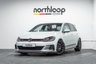 USED 2019 19 VOLKSWAGEN GOLF 2.0 TSI GPF GTI Performance Hatchback 5dr Petrol DSG Euro 6 (s/s) (245 ps) Art Velour/ DCC/ Racingline