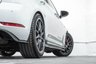 USED 2019 19 VOLKSWAGEN GOLF 2.0 TSI GPF GTI Performance Hatchback 5dr Petrol DSG Euro 6 (s/s) (245 ps) Art Velour/ DCC/ Racingline