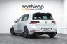 USED 2019 19 VOLKSWAGEN GOLF 2.0 TSI GPF GTI Performance Hatchback 5dr Petrol DSG Euro 6 (s/s) (245 ps) Art Velour/ DCC/ Racingline