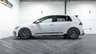 USED 2019 19 VOLKSWAGEN GOLF 2.0 TSI GPF GTI Performance Hatchback 5dr Petrol DSG Euro 6 (s/s) (245 ps) Art Velour/ DCC/ Racingline