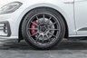 USED 2019 19 VOLKSWAGEN GOLF 2.0 TSI GPF GTI Performance Hatchback 5dr Petrol DSG Euro 6 (s/s) (245 ps) Art Velour/ DCC/ Racingline