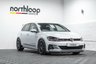 USED 2019 19 VOLKSWAGEN GOLF 2.0 TSI GPF GTI Performance Hatchback 5dr Petrol DSG Euro 6 (s/s) (245 ps) Art Velour/ DCC/ Racingline