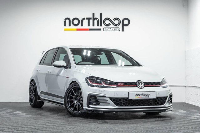 View our Volkswagen Golf 2.0 TSI GPF GTI Performance Hatchback 5dr Petrol DSG Euro 6 (s/s) (245 ps)