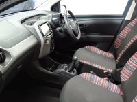 USED 2015 65 CITROEN C1 1.0 VTi Feel Airscape 5dr Petrol Manual Euro 6 (Euro 6) (68 ps) AIR CON DAB ELECTRIC FOLDING ROOF &pound;20 P/YEAR TAX