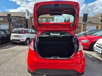 USED 2013 13 FORD FIESTA 1.25 Zetec Euro 5 5dr Â£35 ROAD TAX / LOW INSURANCE