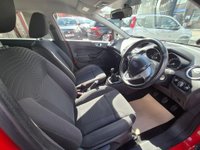 USED 2013 13 FORD FIESTA 1.25 Zetec Euro 5 5dr Â£35 ROAD TAX / LOW INSURANCE