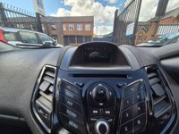 USED 2013 13 FORD FIESTA 1.25 Zetec Euro 5 5dr Â£35 ROAD TAX / LOW INSURANCE