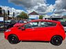 USED 2013 13 FORD FIESTA 1.25 Zetec Euro 5 5dr Â£35 ROAD TAX / LOW INSURANCE