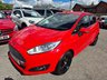 USED 2013 13 FORD FIESTA 1.25 Zetec Euro 5 5dr Â£35 ROAD TAX / LOW INSURANCE