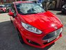 USED 2013 13 FORD FIESTA 1.25 Zetec Euro 5 5dr Â£35 ROAD TAX / LOW INSURANCE