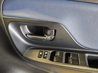 USED 2017 67 TOYOTA YARIS 1.5 VVT-i Blue Bi-Tone Hatchback 5dr Petrol Manual Euro 6 (111 ps) Main dealer SH, 2 Keys, Reverse Camera